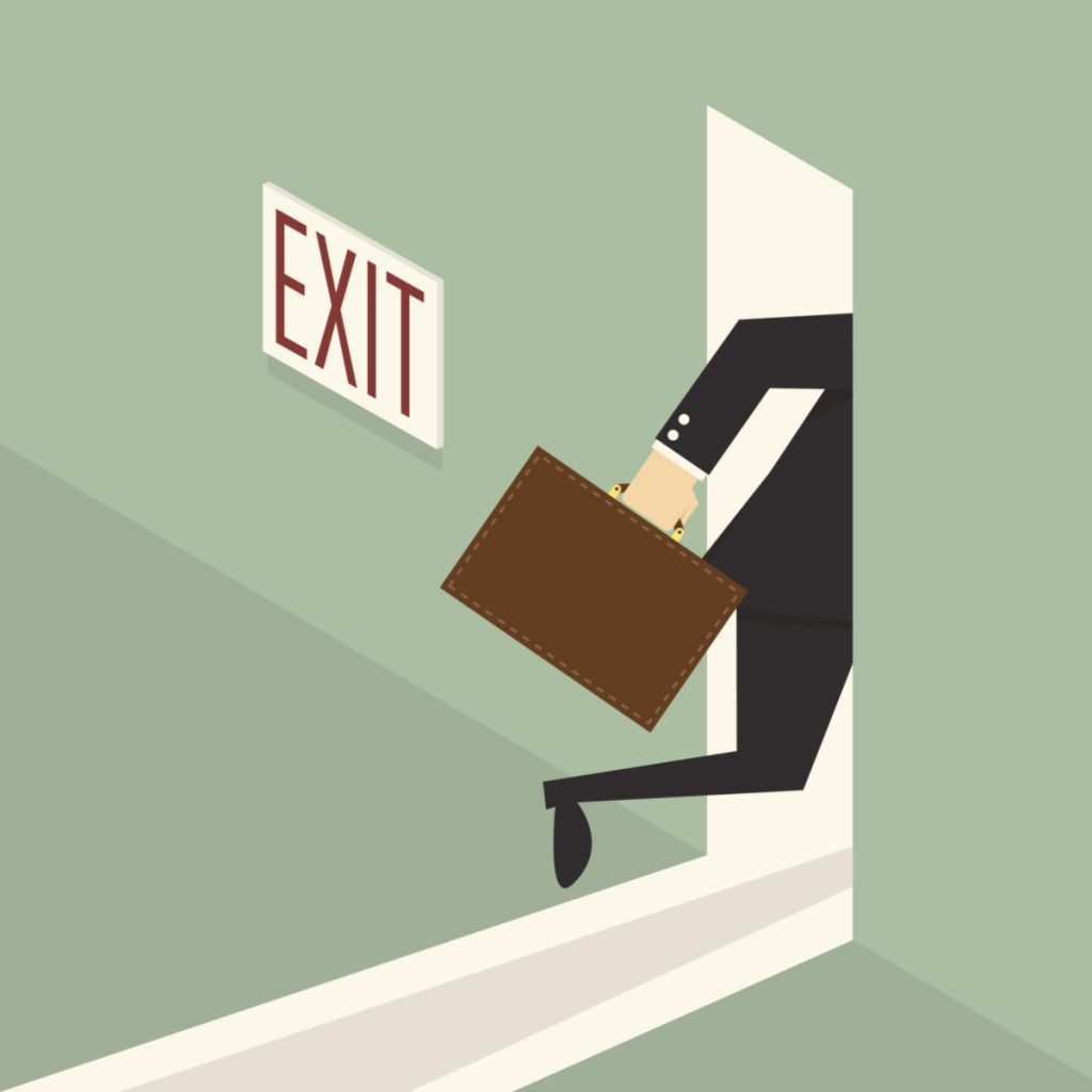 Guide to Employee Turnover