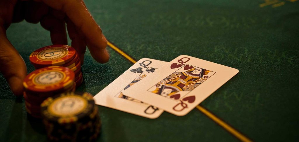 Casino games and its venture on the online medium