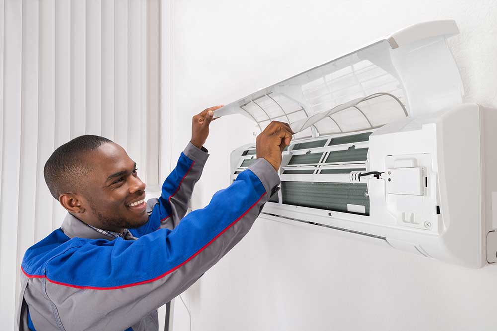 Steps to Become an HVAC Tech
