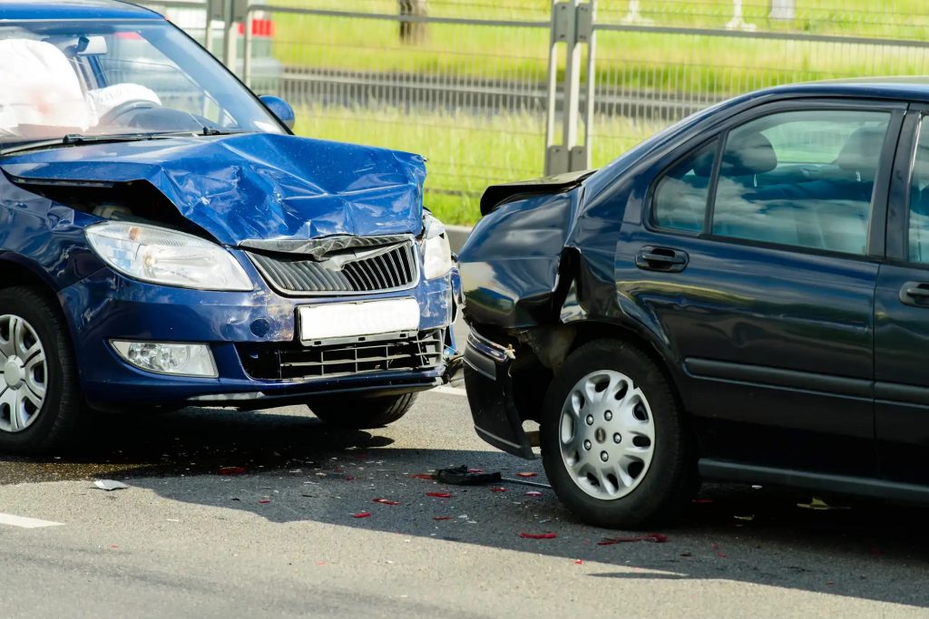 Facts about Filing Car Accident Claim in San Diego