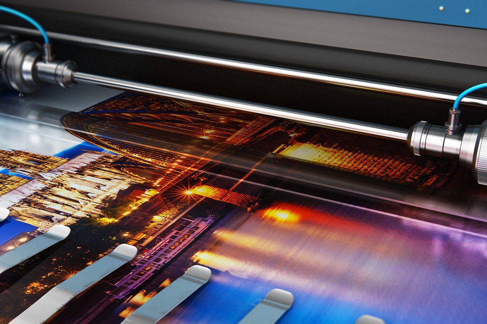 How flyer printing help small businesses?