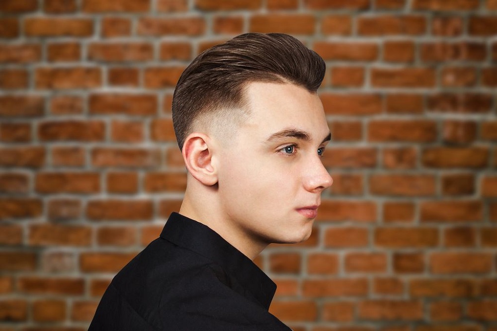 Pompadour