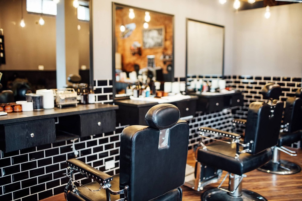 Services Which Are Offered In A Barbershop