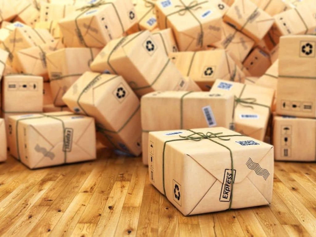 Managing Mail and Packages