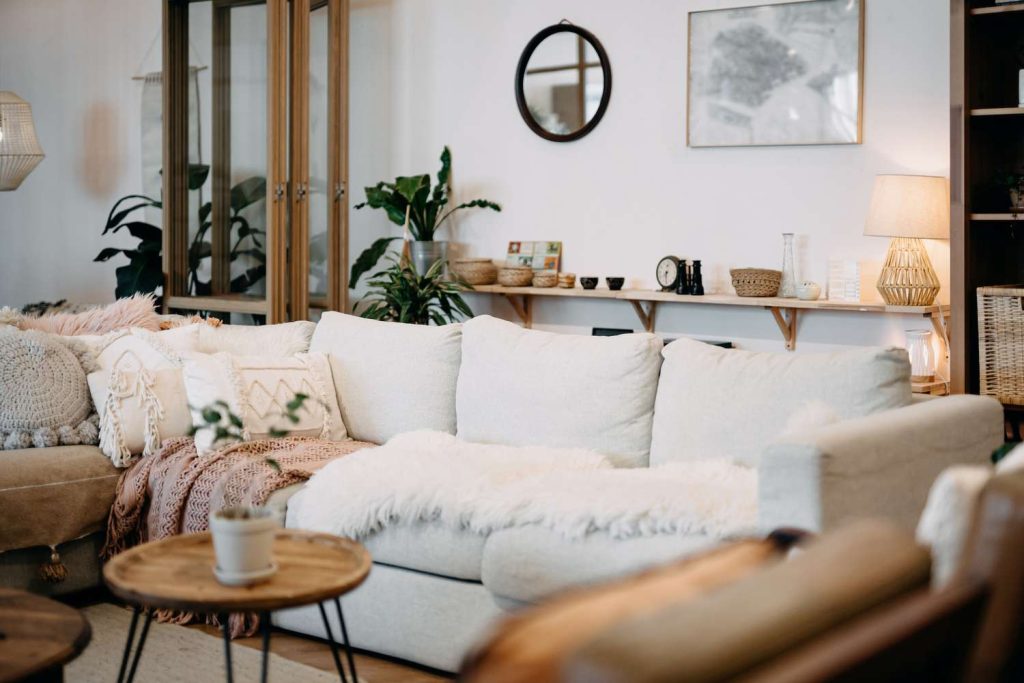 Steps to Make Your Home More Comfortable
