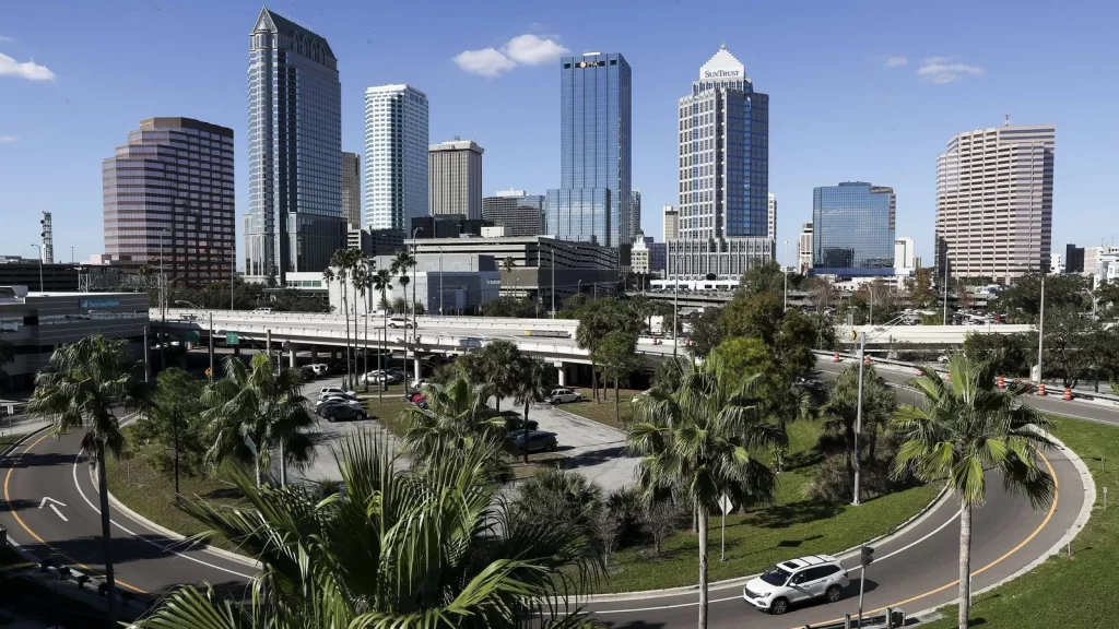 Tampa Commercial Real Estate: Retail Development Insights