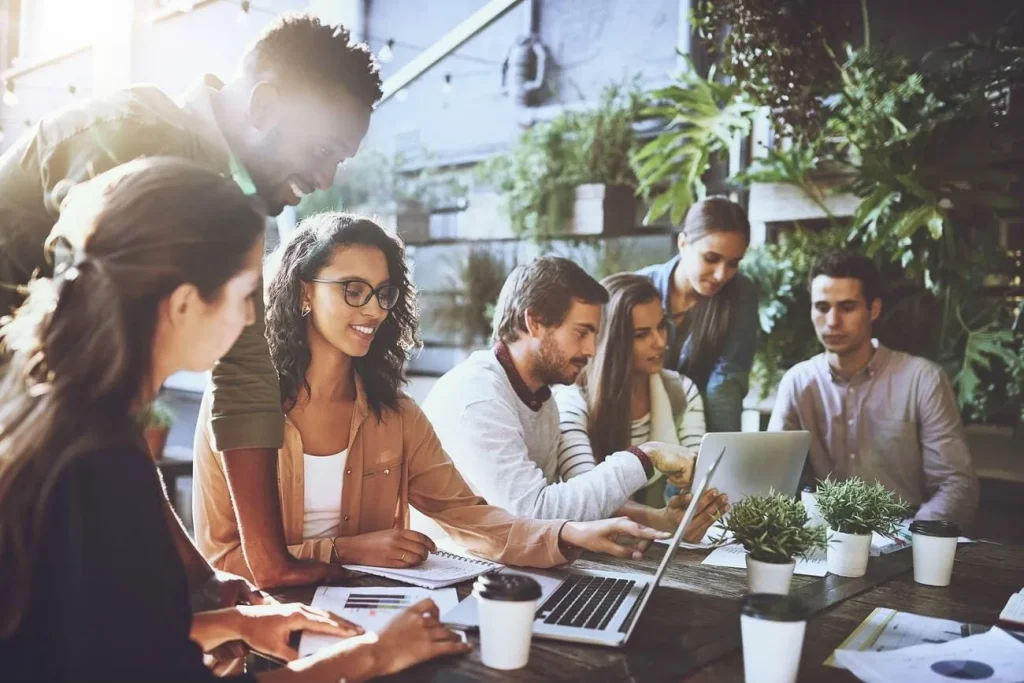 Event Management Team