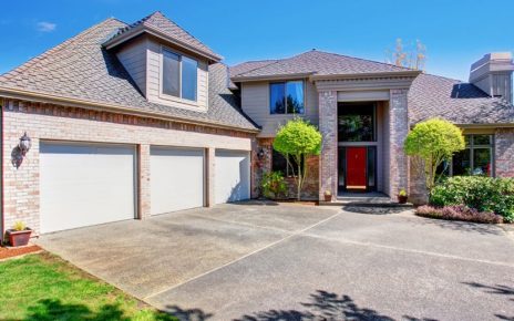 Life of Your Driveway