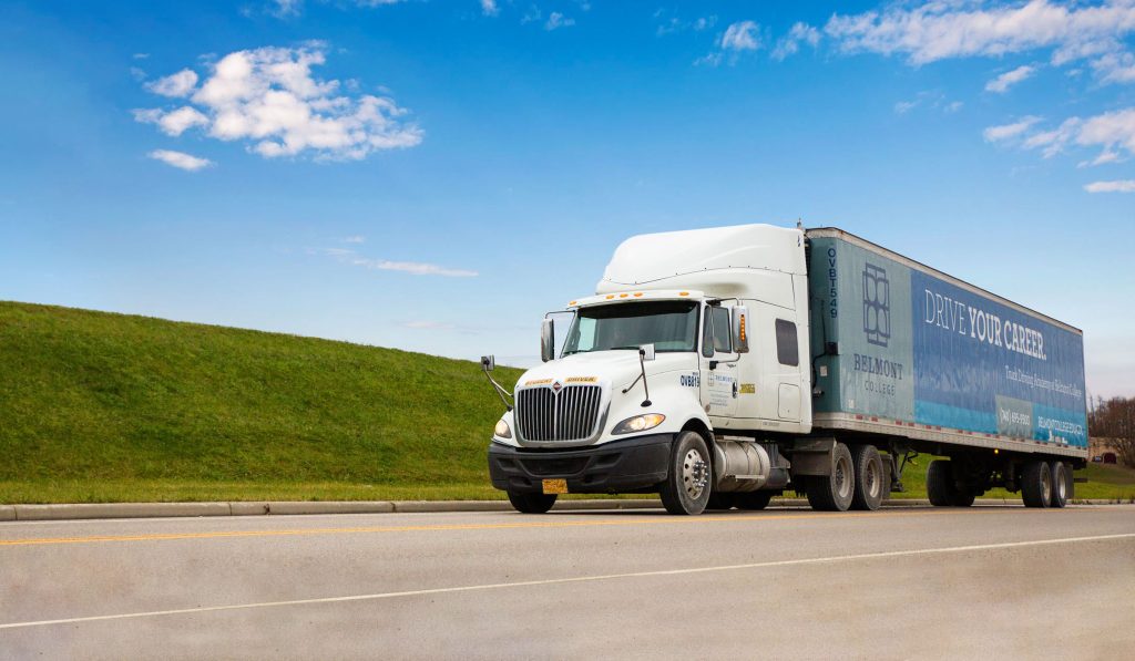 How Does a 3-Week Class A CDL Course Fast-Track Your Trucking Career?