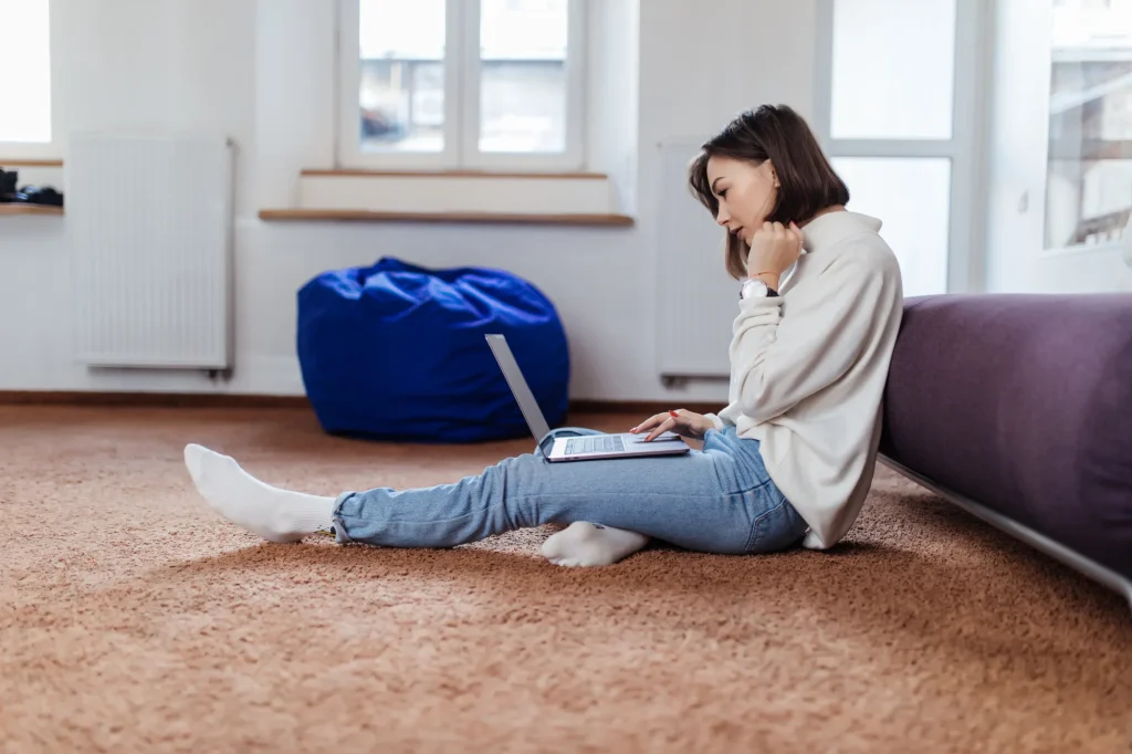 Signs It’s Time to Shampoo Your Carpet for Maximum Freshness