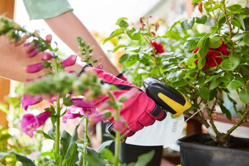 The Ultimate Guide to UV Resistant Materials for Your Garden Area