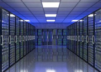 High Performance Servers