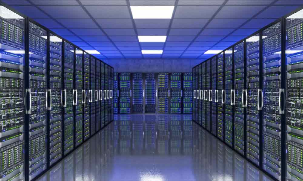 High Performance Servers