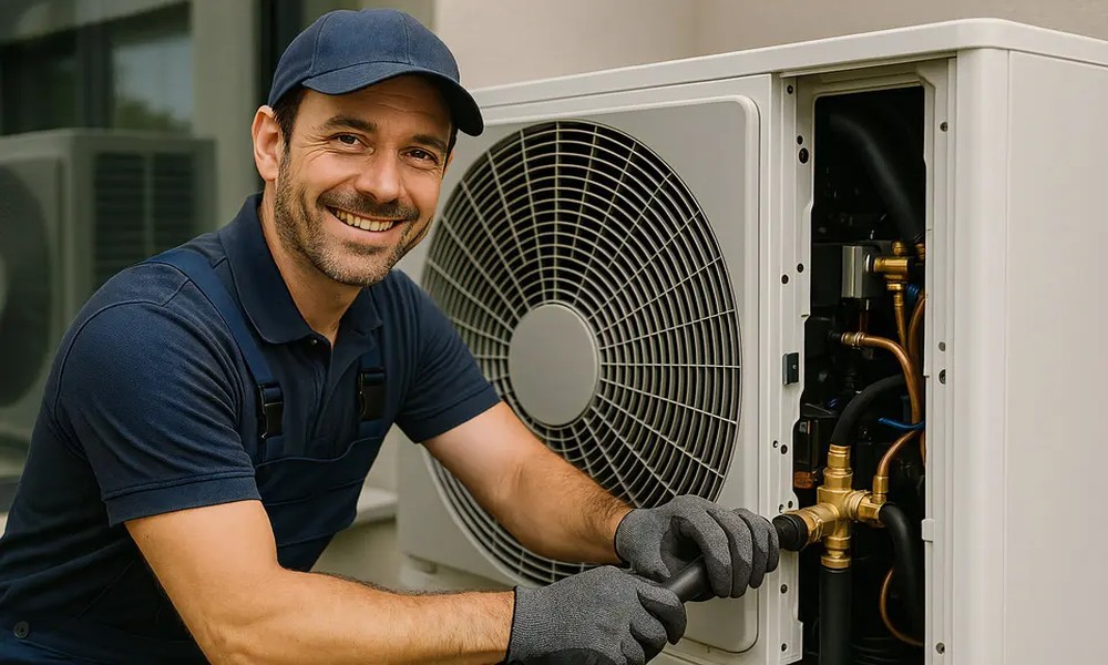 Common Warning Signs Your Cooling System Is Near the End