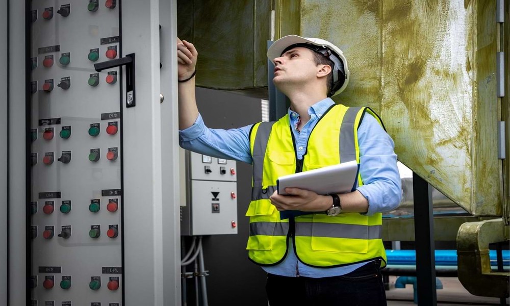 Warning Signs That Indicate the Need for an Electrical Safety Inspection