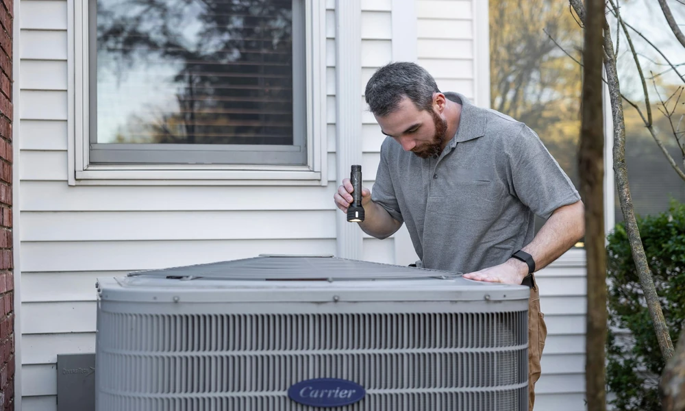 Keep Your Home Comfortable With Expert Cooling Solutions in Staten Island