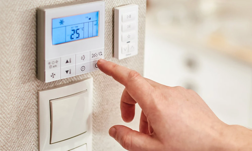 What Makes Programmable Thermostats A Practical HVAC Upgrade