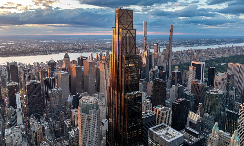 Why Smaller Cities Are Winning the Medical Office Space Race