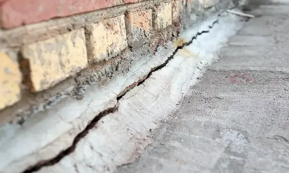 Foundation Repair Red Flags: A Homeowner’s Guide to Stabilization