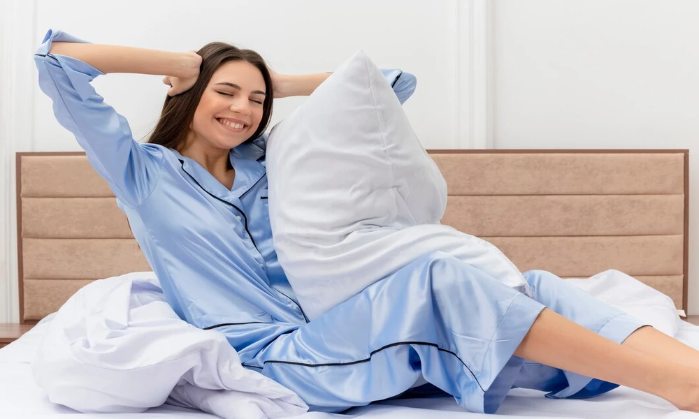 In What Way Do Peptides Assist In Regulating the Sleep Cycle?