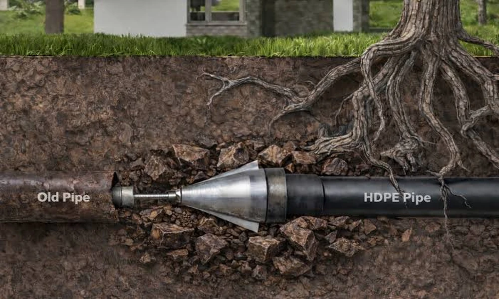 Could Pipe Lining Save Your Property From a Major Plumbing Excavation?