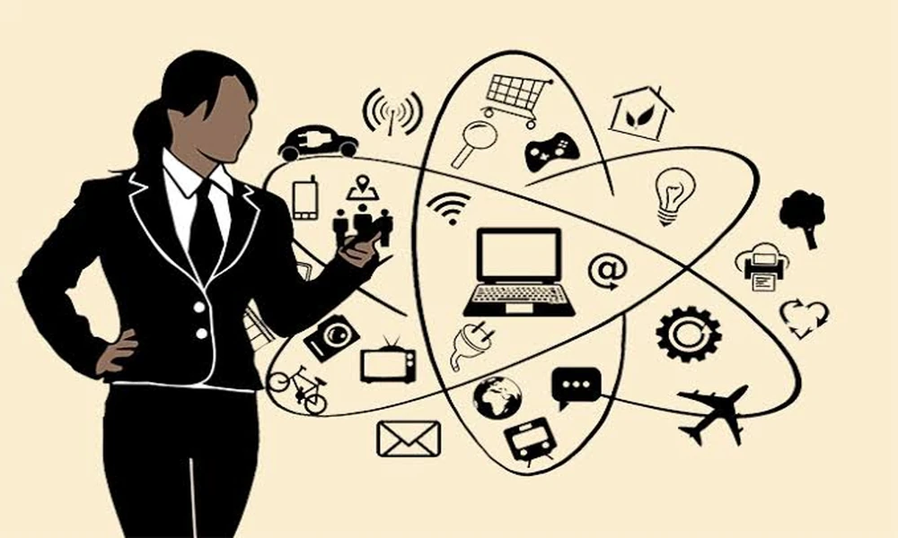 How CPAs Use Technology to Improve Accuracy
